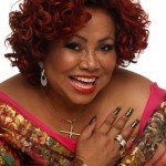 Alcione 1: não deixe o jazz morrer, não deixe o blues acabar…