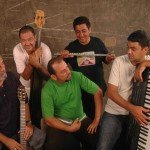 A sonoridade única do Quinteto Violado