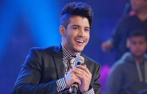 Eu, Gusttavo Lima & você