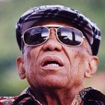Bezerra da Silva, o partideiro indigesto