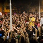 O rap recupera o centro de São Paulo