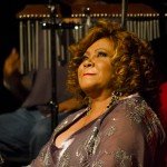 Esse cara é Alcione!