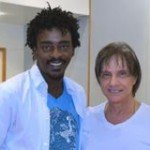 Roberto, pancadões e pancadinhas