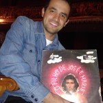 Michel Plácido, fã de Odair José