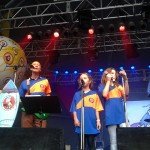 Pequeno Cidadão - Foto Eduardo Nunomura