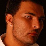 O embaixador do samba paulistano